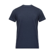 OLIVERS - T-Shirts - Convoy Tee Graphite