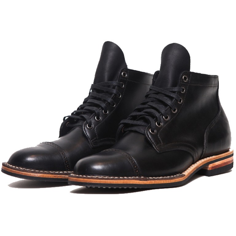 3Sixteen_Categories_Boots_Images_Steal Service Boot Black 4.14.15