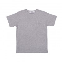3Sixteen_Categories_T-Shirts_Images_Heavyweight Plain T-Shirt Grey 4.14.15