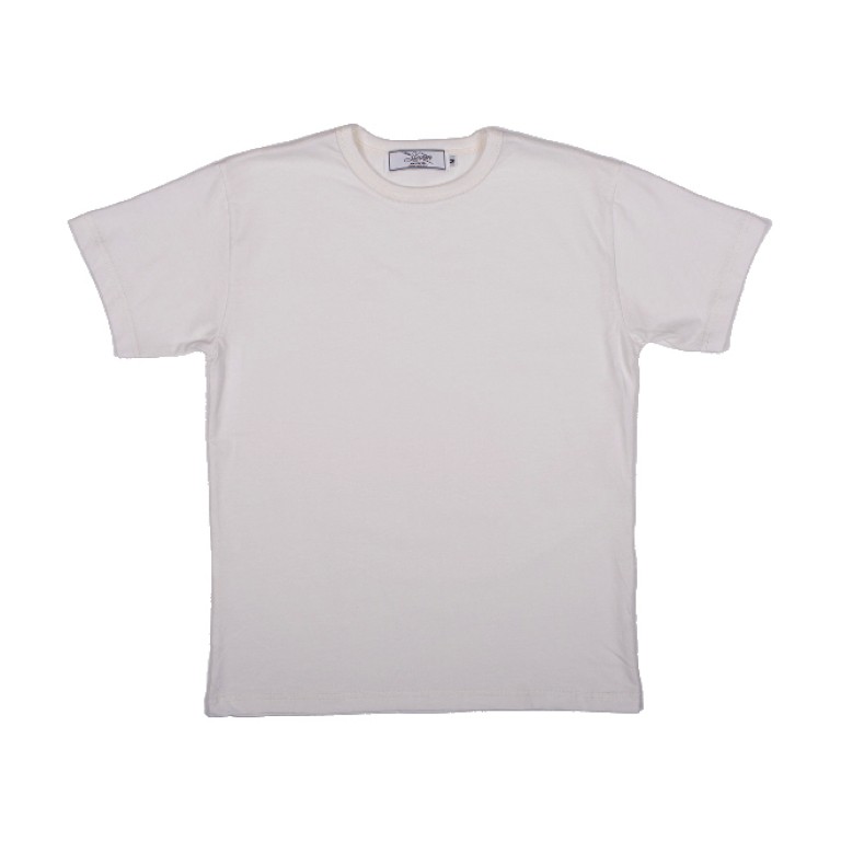 3Sixteen_Categories_T-Shirts_Images_Heavyweight Plain T-Shirt White 2 4.14.15