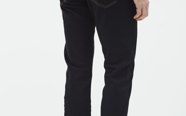 Baldwin Denim - Jeans - The 76 Indigo Rinse 6.14.15