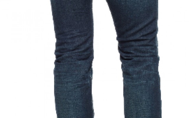 Baldwin Denim - Jeans - The Henley Brock 6.14.15
