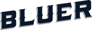 Bluer Denim Logo