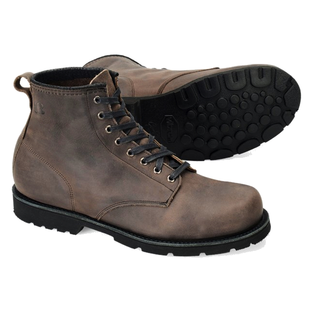 grizzly boot company