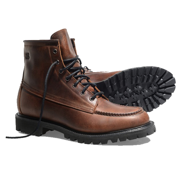 Brooklyn Boot Company | Evolved Threads