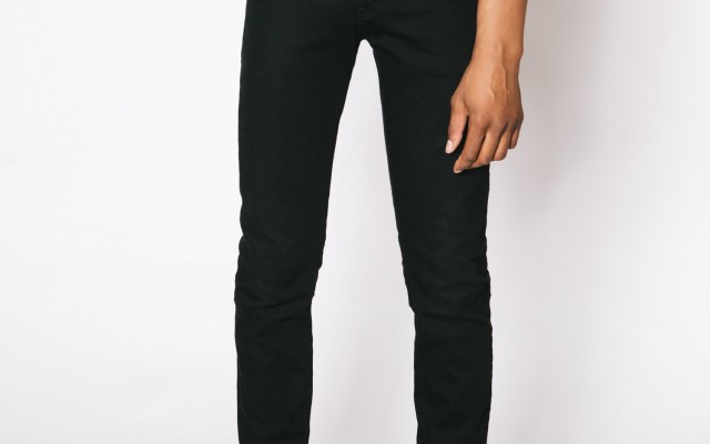 Imogene + Willie - Jeans - Griffin Black 1.23.16