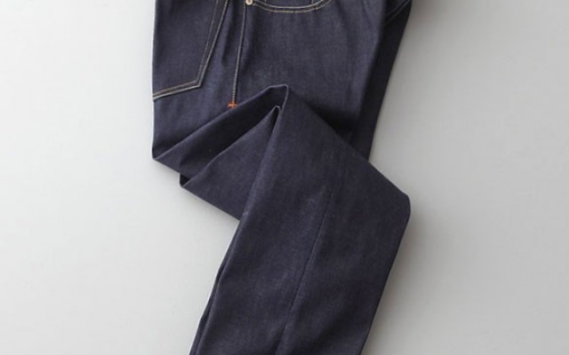 Imogene + Willie - Jeans - Willie Rigid 1.23.16