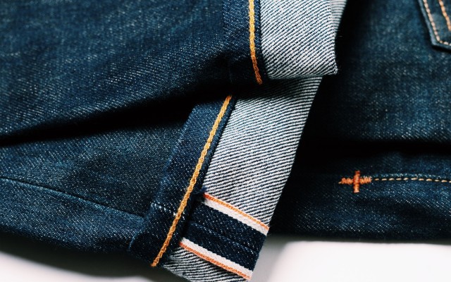 Imogene + Willie - Jeans - Willie Strickland 1.23.16