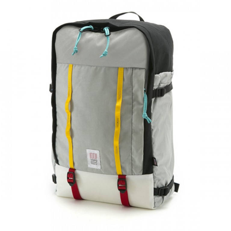 Topo Designs - Bags and Wallets - Mountain Day Pack