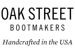 oak street bootmakers