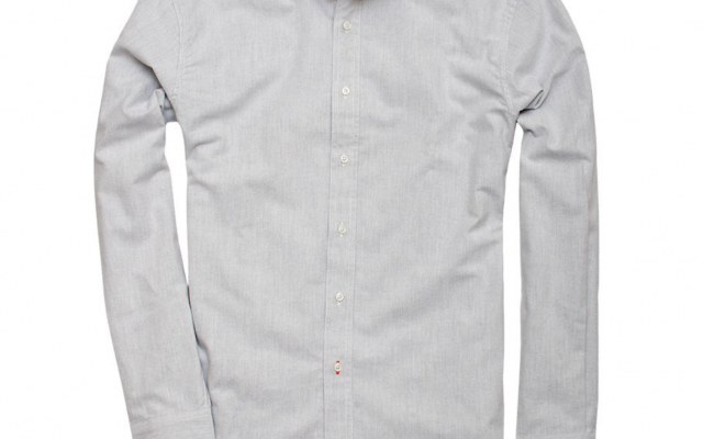 Ball and Buck - Casual Button Down Shirts - The-Scout-Shirt-Gunsmoke
