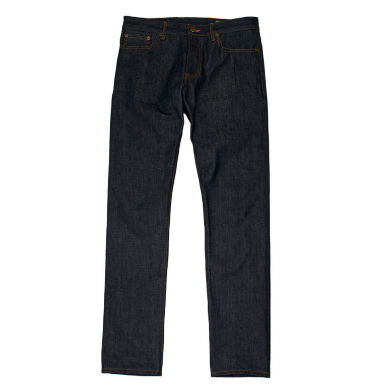 Ball and Buck - Jeans -The-6-Point-Denim-Selvage