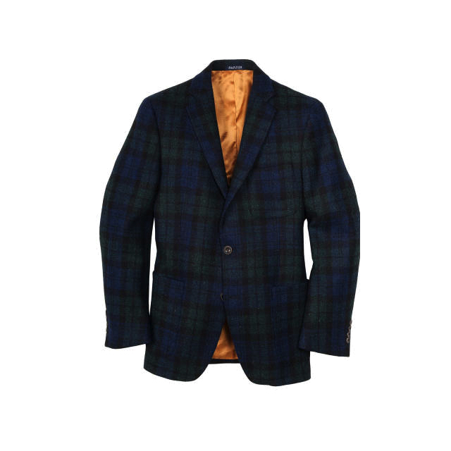 Bills Khakis_Categories_Suits and Sport Coats_Images_Blackwatch Suit Jacket 4.26.15