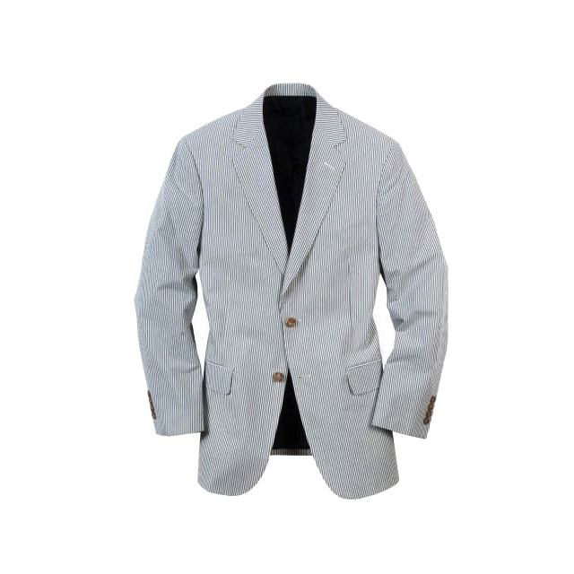 Bills Khakis_Categories_Suits and Sport Coats_Images_Seersucker Suit Sport Coat Navy 4.26.15