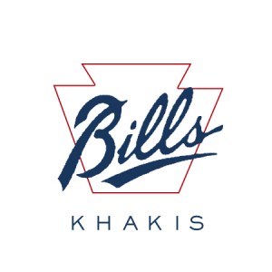 Bills Khakis_Logo_Square