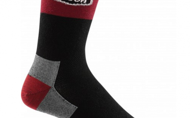 Darn Tough - Underwear and Socks - Badge of Honor Micro Crew