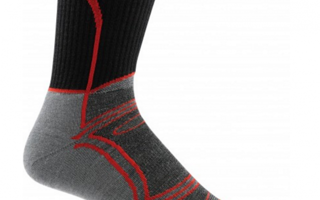 Darn Tough - Underwear and Socks - Bjorn Nordic Micro Crew Cushion