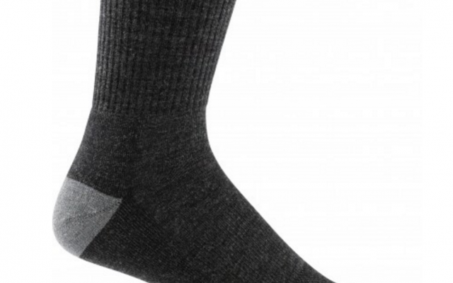 Darn Tough - Underwear and Socks - Fred Tuttle Micro Crew Cushion