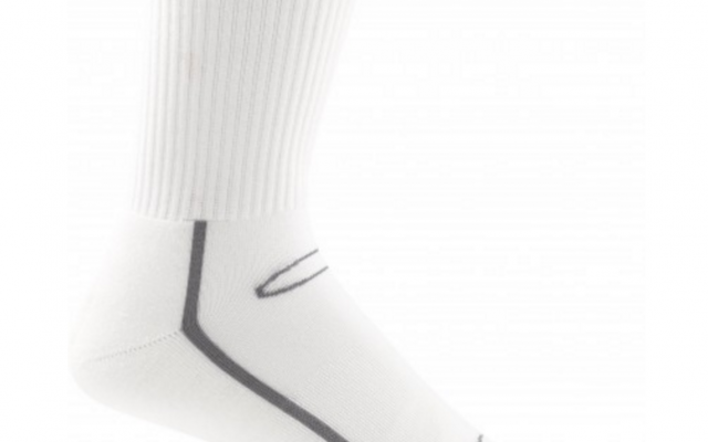 Darn Tough - Underwear and Socks - Gym Sock Crew Light Cushion