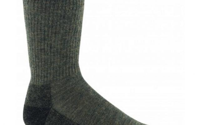 Darn Tough - Underwear and Socks - Hunt Boot Sock Cushion