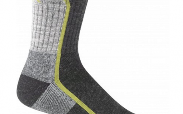 Darn Tough - Underwear and Socks - Light Hiker Micro Crew Light Cushion