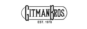 Gitman Bros Logo Rectangle