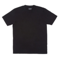 Goodlife - T-Shirts - Core Crewneck T-Shirt Black