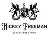 Hickey Freeman Logo