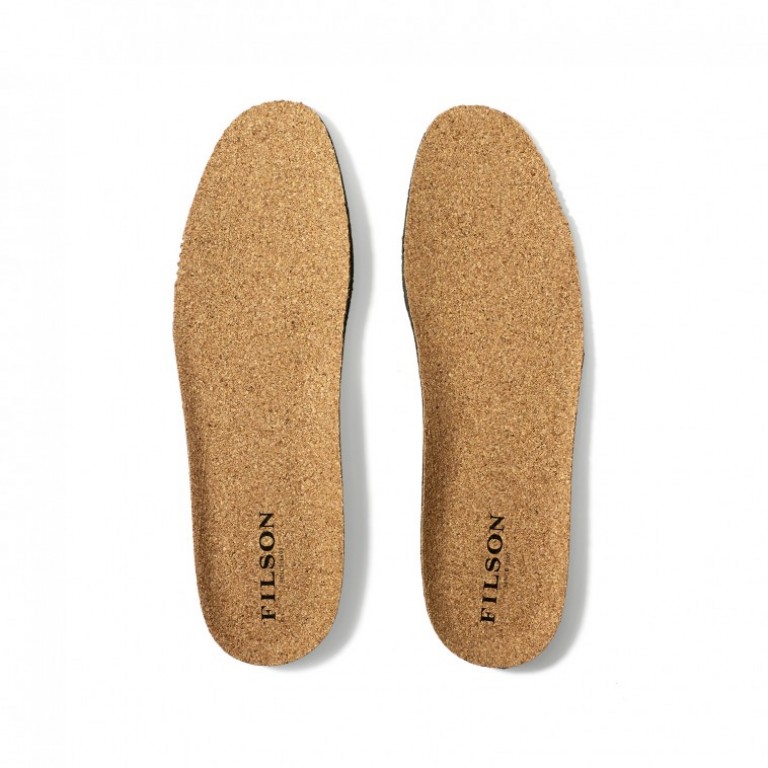 filson insole replacements