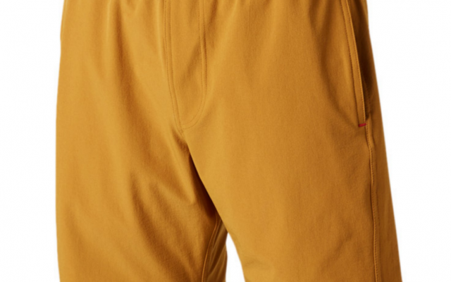 OLIVERS - Athletic - All Over Short Copper