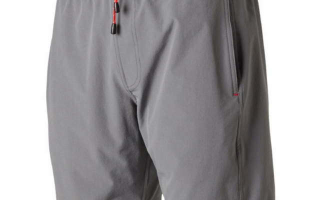 OLIVERS - Athletic - All Over Short Slate