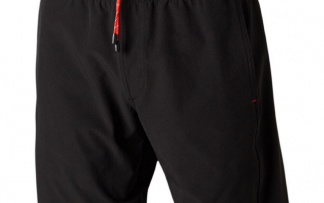 OLIVERS - Athletic - All Over Short Stealth