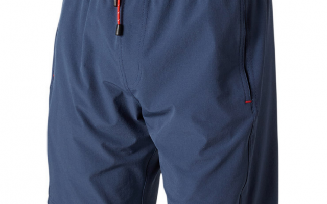 OLIVERS - Athletic - All Over Short Swell