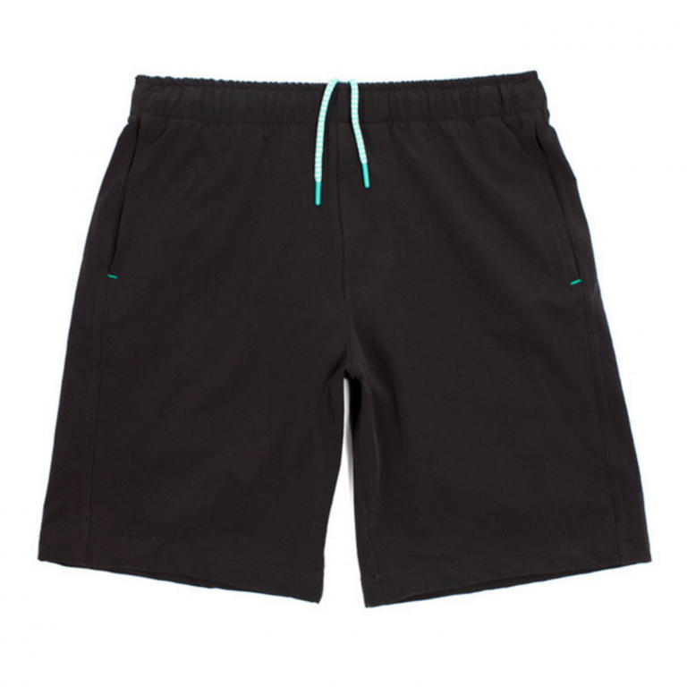 OLIVERS - Athletic - Everyday Short Charcoal