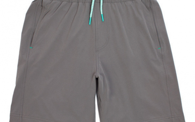 OLIVERS - Athletic - Everyday Short Fog
