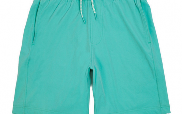 OLIVERS - Athletic - Everyday Short Waterfall