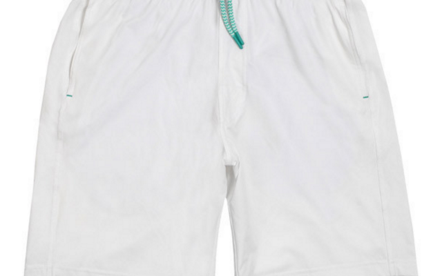 OLIVERS - Athletic - Everyday Short White