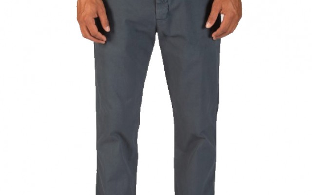 Save Khaki United - Pants - Light Twill Trouser