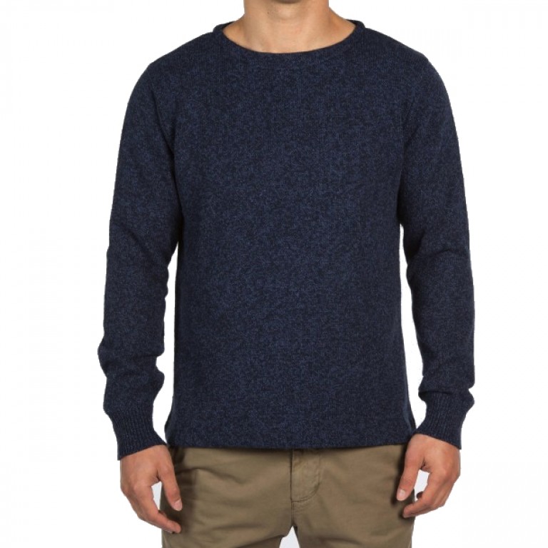 Save Khaki United - Sweaters - Ragg Sweater