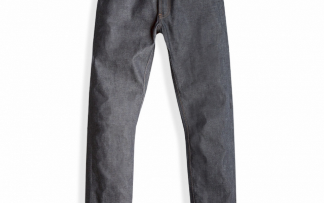 Todd Shelton - Jeans - Pro Light Selvedge Raw Jean