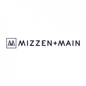 mizzen and main square logo