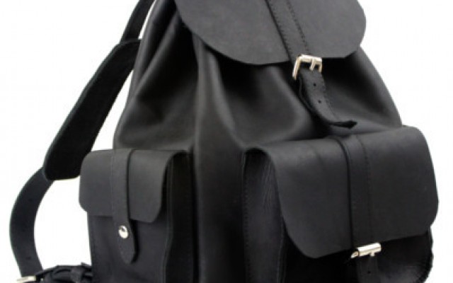 copper river bag company dublin leather backpack