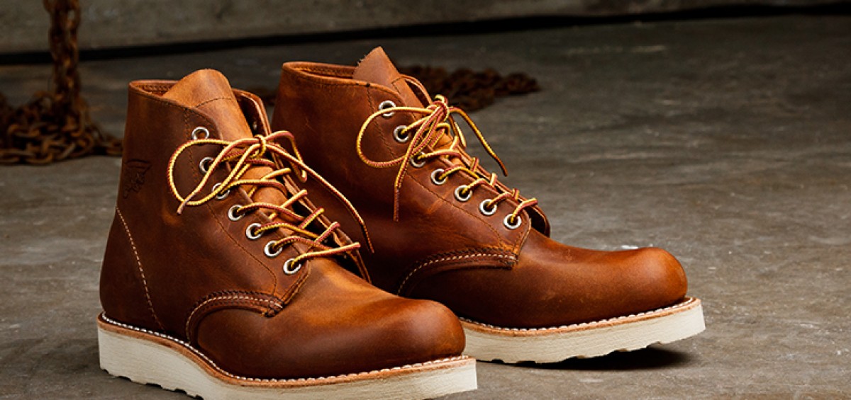 A Red Wing Boot Dilemma for the Ages | Evolved Threads