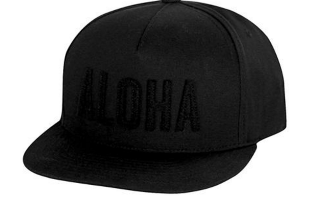 Aloha Sunday - Scarves Hats and Gloves - Aloha Felt Cap